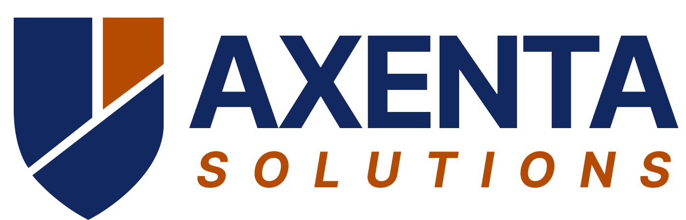 Axenta Solutions
